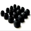 16pcs (B-4sz) Replacement Earbuds Eartips Adapters Compatible with Mpow Flame 2 Sport Noise Cancelling Mic Earphones Headphones view 1