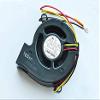 For NMB blower BM4520-04W-B39 12V 0.12A 4.5CM three lines projector fan view 1