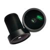 Fielect 8mm CCTV Camera Lens 5MP Pixels 1/3" Security Camera Len for CCTV IP Camera Panoramic M12,1Pcs view 1