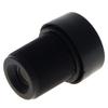 Fielect 8mm CCTV Camera Lens 5MP Pixels 1/3" Security Camera Len for CCTV IP Camera Panoramic M12,1Pcs view 2