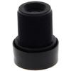 Fielect 8mm CCTV Camera Lens 5MP Pixels 1/3" Security Camera Len for CCTV IP Camera Panoramic M12,1Pcs view 3