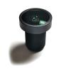 Fielect 8mm CCTV Camera Lens 5MP Pixels 1/3" Security Camera Len for CCTV IP Camera Panoramic M12,1Pcs view 4