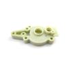 46-42089A5 Water Pump Impeller Repair Kit Compatible for Mercury Mariner MerCruiser Force Sears Outboard 6 8 9.9 10 XR10 15 HP Boat Motor Parts Replacement 46-42089A4 42089A3 view 4
