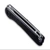 Civivi C907DS Elementum Damascus Linerlock Folding Knife Pocket Folder view 2