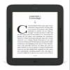 Barnes & Noble NOOK GlowLight Plus eReader - 7.8-inch - 8GB BNRV700 Waterproof (Renewed) view 1