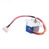 1Set 5 Line 4 Phase 5V Stepper Motor 28BYJ-48 + Drive Test Module Board ULN2003 Stepping Driver 28BYJ-48-5V view 2