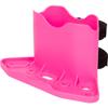 ROBOCUP Holster (HOT Pink) Universal Phone Holder with Strap Design | Organization Storage Caddy for Boat, Golf Cart and Umbrellas | Securely Holds Fishing Tackle, Marine Gear and Tools. view 1