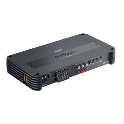 Audison SR 5.600 5 Channel D-Class Amplifier 1000 Watt Amp SR5600