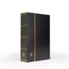 LIGHTHOUSE - Lockable Book Diversion Safe LIGHTHOUSE with Key Lock Hidden Storage for Valuables Portable - Keys Included view 2