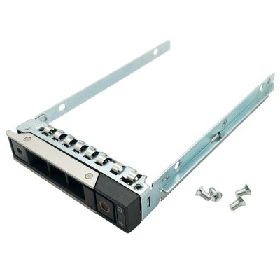 2.5" SAS SATA Hard Drive Tray Caddy for DELL GEN 14 POWEREDGE SERVER R640 R740 R740xd R940 SFF DXD9H (Renewed)