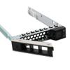 2.5" SAS SATA Hard Drive Tray Caddy for DELL GEN 14 POWEREDGE SERVER R640 R740 R740xd R940 SFF DXD9H (Renewed) view 3