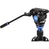 Benro A2883F Travel Angel Aero Video Tripod view 4