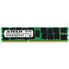 A-Tech 16GB for Intel Xeon E7-4820V4 (DDR3) (1 x 16GB) PC3-12800 (DDR3-1600) ECC Registered RDIMM 240-Pin 2Rx4 1.35V Server Memory RAM view 1