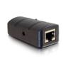 C2G 1-Port USB 2.0 Over Cat6 Wall Plate to Box Extender - up to 150ft view 4