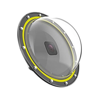CamGo Telesin Dome Mount for GoPro Hero 8 Black