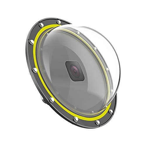 CamGo Telesin Dome Mount for GoPro Hero 8 Black