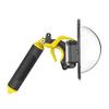 CamGo Telesin Dome Mount for GoPro Hero 8 Black view 3