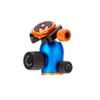 3 Legged Thing AirHed Pro Tripod Head with 360 Degree Panning Base, Arca-Swiss Compatible Ball Head Suitable for Heavier Cameras - Tripod and Monopod Compatible - Blue (AHPROBLUE) view 3