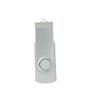 KINMIN Custom USB Flash Drives - Pack of 50 Customizable USB Stick 16GB with Logo Print, Personalized USB Memory, Promotional Favors for Branding view 2