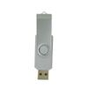 KINMIN Custom USB Flash Drives - Pack of 50 Customizable USB Stick 16GB with Logo Print, Personalized USB Memory, Promotional Favors for Branding view 3