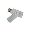KINMIN Custom USB Flash Drives - Pack of 50 Customizable USB Stick 16GB with Logo Print, Personalized USB Memory, Promotional Favors for Branding view 4