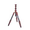 3 Legged Thing Albert 2.0 Carbon Fiber Travel Tripod System Huge Working Height - Earth Bronze (ALBERT2) view 1