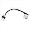 GinTai DC Power Jack Harness Cable Socket Plu Charging Port Replacement for Acer ES1 ES1-512 ES1-531 ES1-531-C1G1 EA53BM 450.03703.2001, 40pcs view 2
