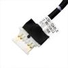 GinTai DC Power Jack Harness Cable Socket Plu Charging Port Replacement for Acer ES1 ES1-512 ES1-531 ES1-531-C1G1 EA53BM 450.03703.2001, 40pcs view 4
