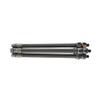 3 Legged Thing Pro Range 2.0 Winston 2.0 Kit Carbon Fibre Tripod System - Adjustable Camera Tripod with 3 Counterfold Detachable Legs for Monopod Conversion - Metallic Slate Grey (WINSTONKITGREY2) view 4