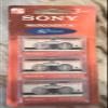 60 Minutes Microcassette view 1