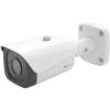 UNISIGHT IP-6BL-F28-PAL 6MP WDR IR Mini Bullet Network Camera with 2.8mm Lens Empower Series view 1