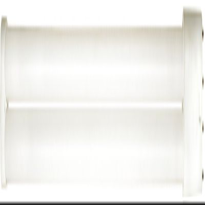 SATCO S9950 23 Watt PLL T5 LED Light Bulb; Frosted; 2G11 Base; 2800 Lumens; 120-277 Volt; 3500K; Type B; Ballast Bypass; CA Compliant (10 LED Light Bulbs)