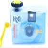 Solo H2O 35mm Single Use Underwater Camera with 400ASA 27 Exposure Film view 3