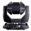 OptiView Entertainment Neptune 380W Hybrid Beam Spot Wash DMX 512 Stage Light (Neptune 380W Hybrid Beam Spot Wash) view 4