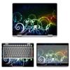 Decalrus - Protective Decal Rainbow Skin Sticker for HP EliteBook x360 830 G6 (13.3" Screen) case Cover wrap HPelitebk830_G6-120 view 1