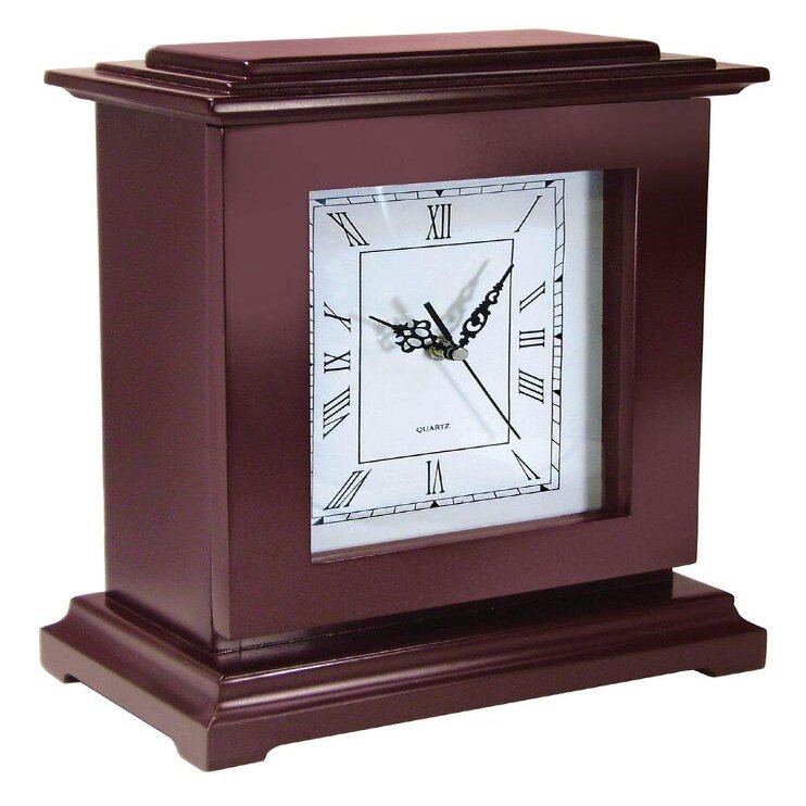 Personal Security Products Concealment Clock