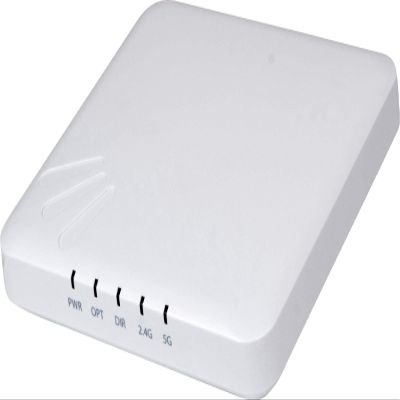 Ruckus ZoneFlex R300 Dual Band Indoor Access Point 901-R300-US02 (2.4GHz and 5GHz, Dual-Band, BeamFlex) (Renewed)