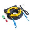 Fiber Optic OTDR Dead Zone Eliminator Fiber 1000meter 9/125um With Adapters Special Storage Bin Design (1000 SC-UPC/SC-UPC) view 4