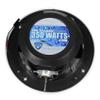 Rockville RKL65MBW Bundle: (2) 6.5 in 700-Watt Marine Speakers with LED, (2) MAC65B Wakeboard Tower Enclosures, DBM45 4-Channel 2000-Watt Peak/500-Watt RMS Amp, RMWK4 4 AWG Amp Wire Kit, 6-Items view 3