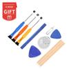 Compatible with LG G Pad F 8.0 V495 V496 Touch Screen Replacement,for LG G Pad F 8.0 V495 V496 Touch Screen Panel Repair Parts Kit,with Tempered Glass+Tools(Black) view 2