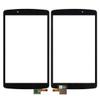 Compatible with LG G Pad F 8.0 V495 V496 Touch Screen Replacement,for LG G Pad F 8.0 V495 V496 Touch Screen Panel Repair Parts Kit,with Tempered Glass+Tools(Black) view 3