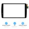 Compatible with LG G Pad F 8.0 V495 V496 Touch Screen Replacement,for LG G Pad F 8.0 V495 V496 Touch Screen Panel Repair Parts Kit,with Tempered Glass+Tools(Black) view 4