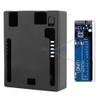 Black ABS Plastic Case Shell Clear Protective Box Enclosure for Arduino UNO R3 CH340g CH340 ATmega328P Atmega16U2 Board One view 3