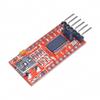 10pcs FT232RL FT232 FTDI USB 3.3V 5.5V to TTL Serial Adapter Module for DIY view 1