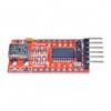 10pcs FT232RL FT232 FTDI USB 3.3V 5.5V to TTL Serial Adapter Module for DIY view 2