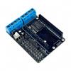 2Pcs ESP8266 L293D NodeMCU Motor Shield Board 2-Channel High Power H-Bridge l293d ESP-12E Drive Module for Arduino Car Remote view 2