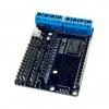 2Pcs ESP8266 L293D NodeMCU Motor Shield Board 2-Channel High Power H-Bridge l293d ESP-12E Drive Module for Arduino Car Remote view 3