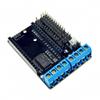 2Pcs ESP8266 L293D NodeMCU Motor Shield Board 2-Channel High Power H-Bridge l293d ESP-12E Drive Module for Arduino Car Remote view 4