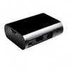 10pcs Raspberry Pi 3 Model B Plus & Raspberry Pi 3 2 Black Case Cover Shell Enclosure Box ABS Box view 1