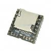 10pcs Mini MP3 Player Module TF Card U Disk Mini MP3 Player Audio Voice Module Board for Arduino DF Play Wholesale view 3